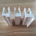 manufacturer direct vinyl shutter parts pvc plantation shutter components